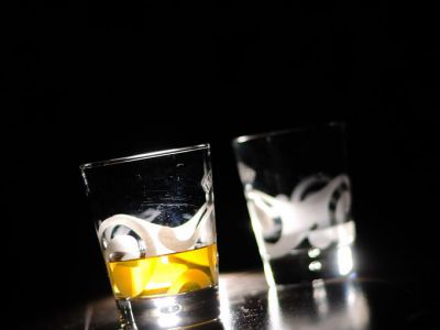 Cohibar City, Munich