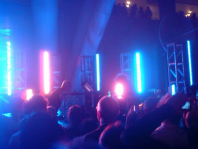 Fulanita de Tal, Madrid