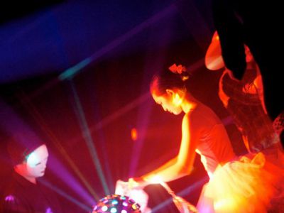 Fortuny Home Club, Madrid