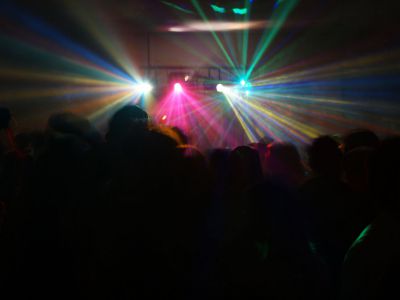 Le Belgica, Brussels