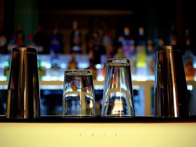 Spirito Brussels, Brussels