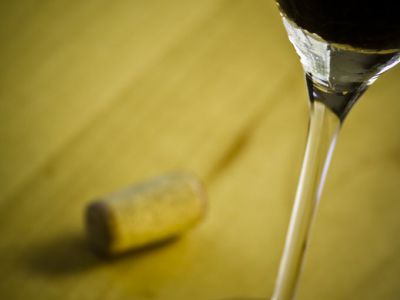 Night Flight, Moscow