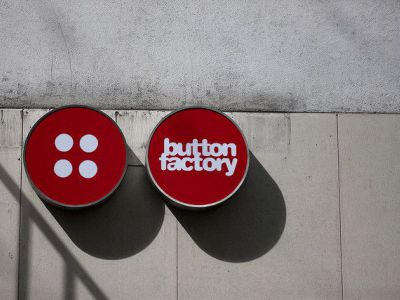 Button Factory, Dublin