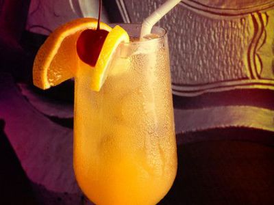 Copper Face Jacks, Dublin