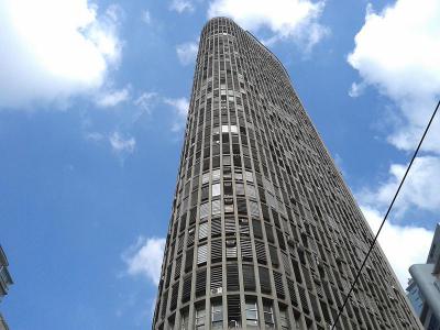 Terraco Italia, Sao Paulo