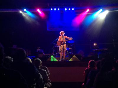 Villa Country, Sao Paulo