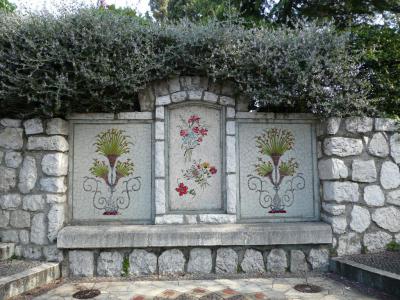 Parc Forestier du Mont-Boron, Nice