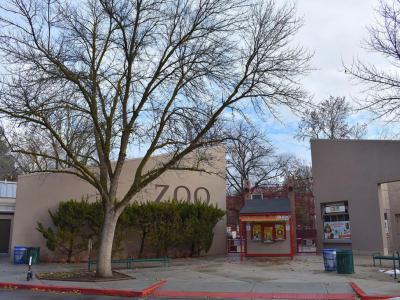Zoo Boise, Boise