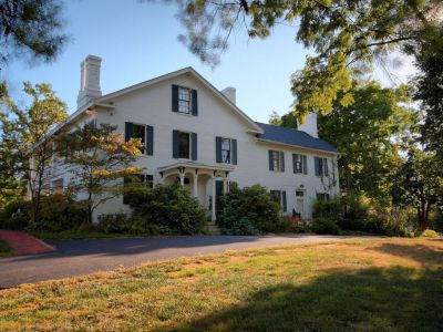 Patterson Homestead, Dayton