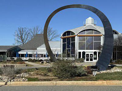 Greensboro Science Center, Greensboro