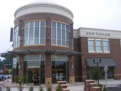 Friendly Center, Greensboro