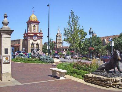 Country Club Plaza, Kansas City