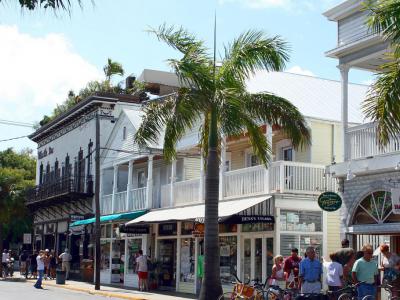 Duval Street, Key West