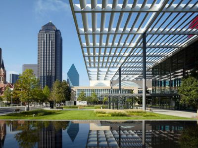 Arts District, Dallas