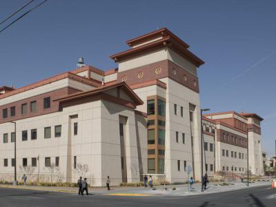 University of Texas at El Paso, El Paso