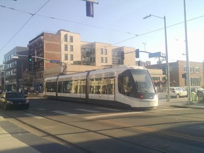 Crossroads Arts District, Kansas City