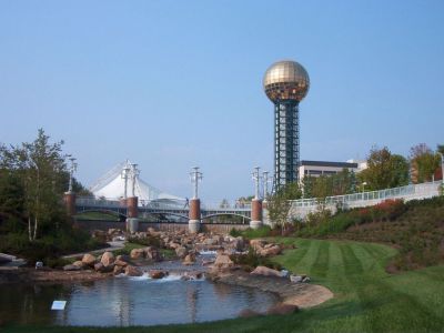 1982 World's Fair, Knoxville