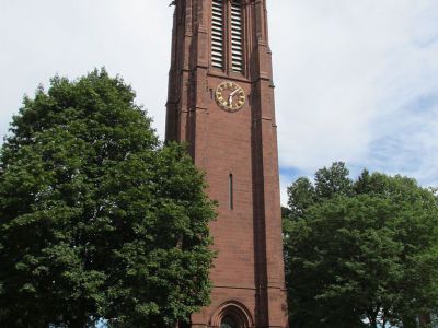 Downtown North Historic District, Hartford