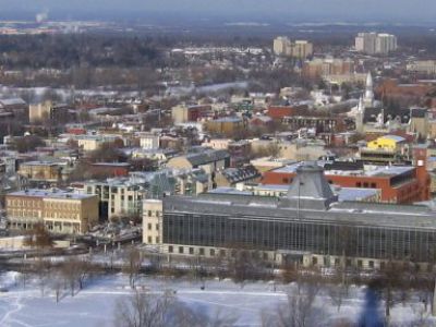 Lower Town, Ottawa