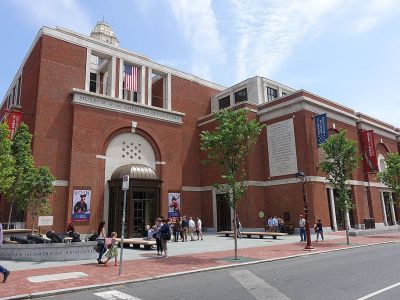 Museum of the American Revolution, Philadelphia