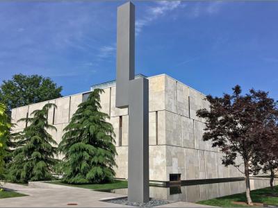 Barnes Foundation