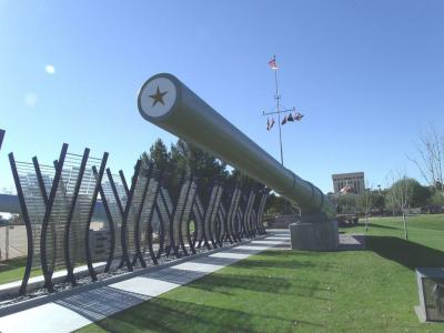 Wesley Bolin Memorial Plaza, Phoenix