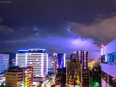 Zona Viva (Lively zone)