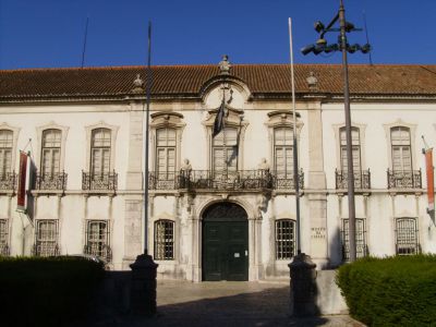 Museu de Lisboa / Palacio Pimenta (Lisbon Museum), Lisbon