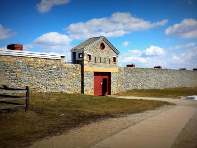 Fort Snelling