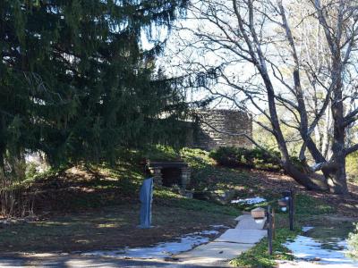 Herbert and Katherine Jacobs Second House, Madison