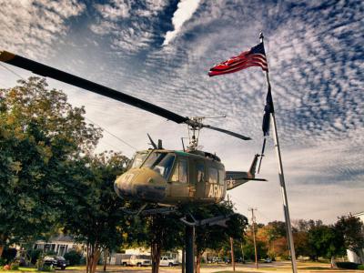 Southern Museum of Flight, Birmingham