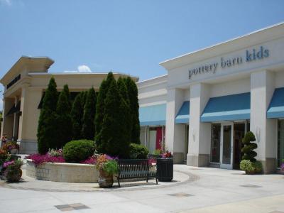 The Summit, Birmingham