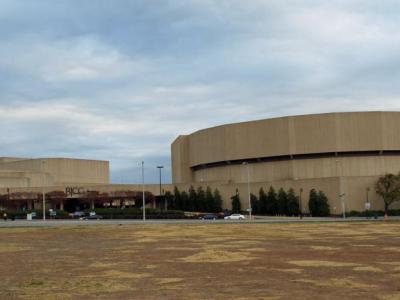 Birmingham–Jefferson Convention Complex, Birmingham