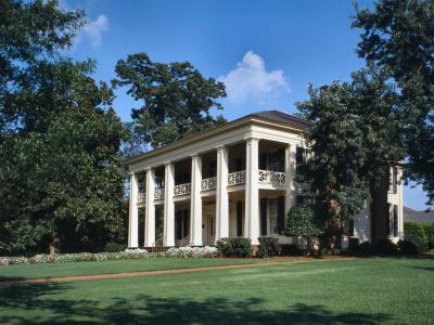 Arlington Antebellum Home and Gardens, Birmingham