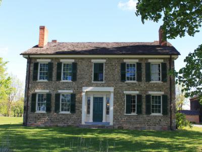 Cobblestone Farm and Museum, Ann Arbor