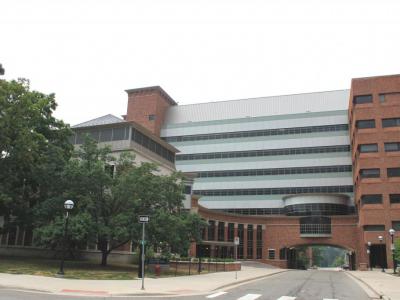 School of Public Health, Ann Arbor