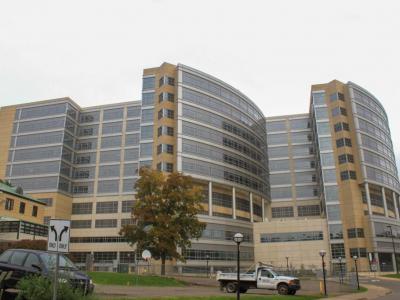 Michigan Medicine, Ann Arbor