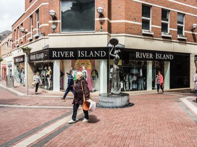 Cruises Street, Limerick