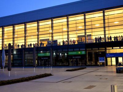 Deutsche Messe AG, Hanover