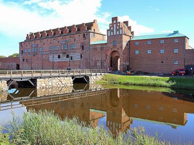 Malmo Museer (Malmö Museum), Malmo