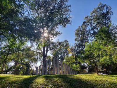 Bosque Los Colomos (Colomos Forest), Guadalajara