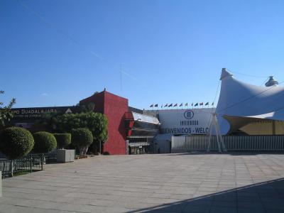 Expo Guadalajara, Guadalajara