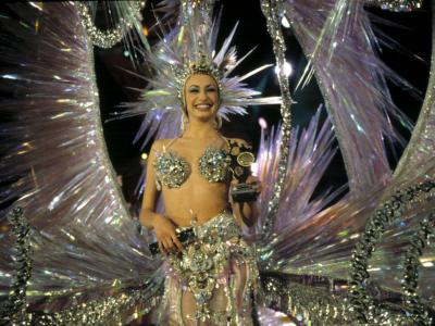 Casa del Carnaval (Carnival House), Santa Cruz de Tenerife