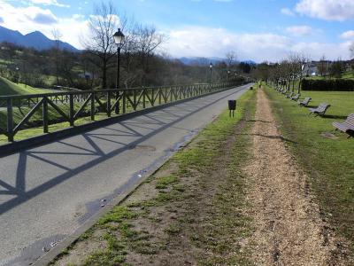 Parque de Invierno (Winter Park), Oviedo