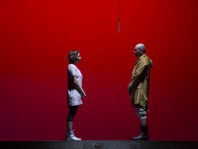 Trinidad Theatre Workshop, Port of Spain