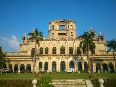 La Martiniere College, Lucknow