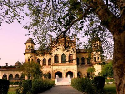 University of Lucknow, Lucknow