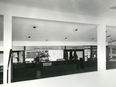 Macrobert Arts Centre, Stirling