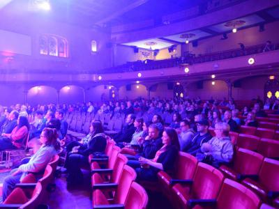 Ilkhom Theatre, Tashkent