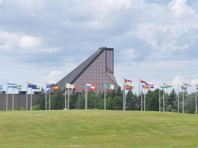 Royal Canadian Mint, Winnipeg